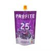 Bolsa de licor de pl&aacute;stico sellable personalizada para envasar Mylar y material de l&aacute;mina para uso en la industria de frutas, t&eacute; y alimentos