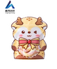 Collations de dessins anim&eacute;s mignons, sacs auto-scellants, collations de bonbons, emballages alimentaires, sacs cadeaux scell&eacute;s, sacs d'emballage cadeaux