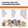 Bolsa personalizada para envasado de alimentos y galletas, impresi&oacute;n 3,5g, 5g, 14g, bolsa autoportante, impresi&oacute;n Digital, resellable personalizada
